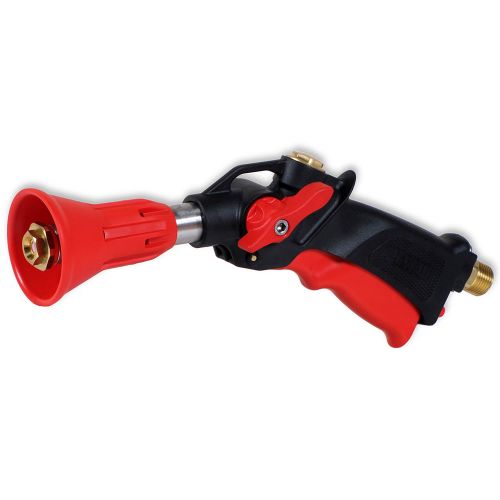 New style Galaxy Gun, also known as the Hydra Gun. Manufactured by Arag.