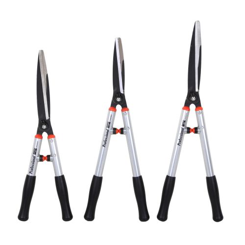 Bahco Super Light Hedge Shears - P54 Series