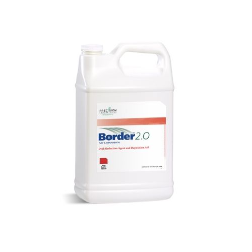 Size is 2.5 US gallons.