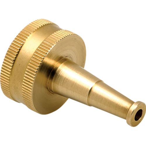 PowerBlast Super Sweeper 2&quot; Brass Nozzle.