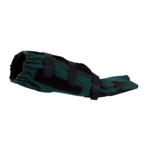 W.E. Chapps Full Arm Brush Chaps