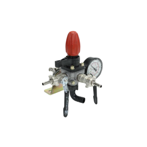 C11 Control Valve intended for the IP Mini Pump.