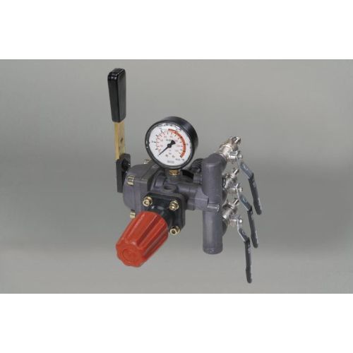 CD 10 Control Unit (Remote) (2606.046).