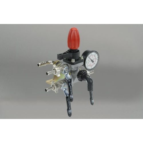 
IP C6 Control for M30(2605.012).