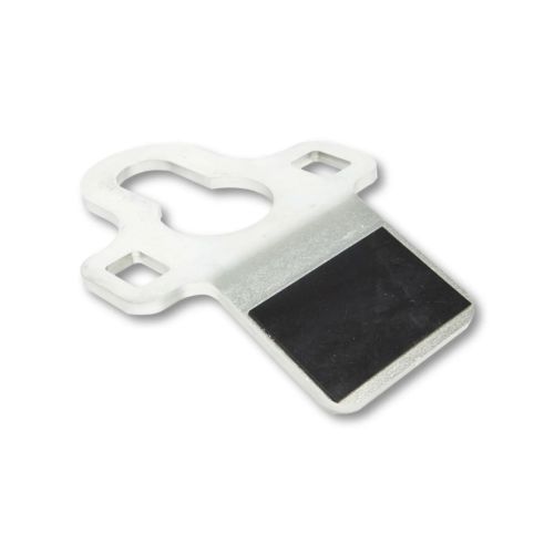 Portable Winch PCA-1261 Hitch Plate Winch Anchor.