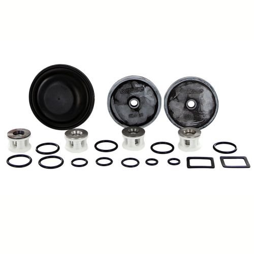 Repair Kit for the Comet MP20 and MP30 Pumps.