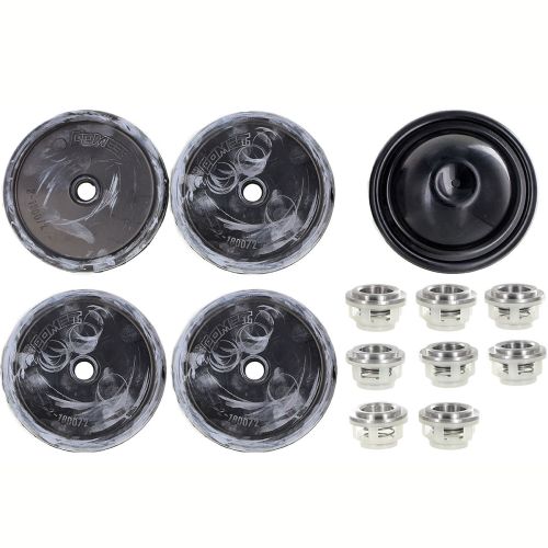 Fix common problems with your Comet BP171 pump with this repair kit.