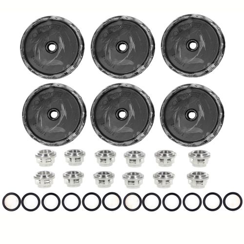 Have this repair kit handy just in case your Comet BP205 pump experiences problems.