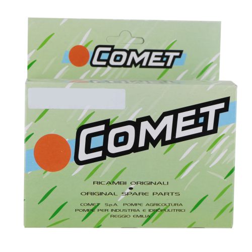 Comet 5026.0097 Pump Repair Kit for the IDS2200 and IDS2600.