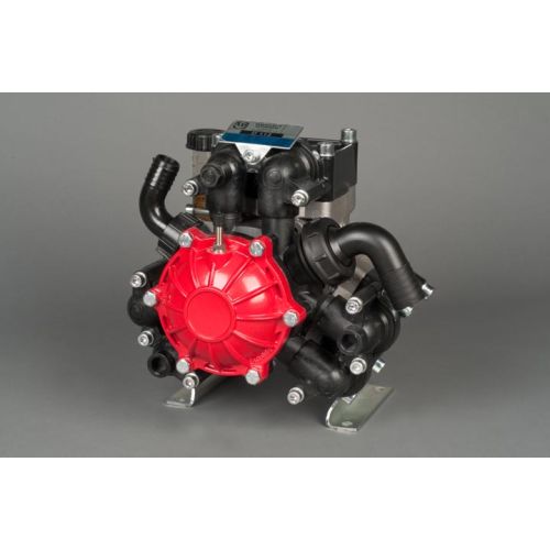 IP D113 Pump, formerly the D105.