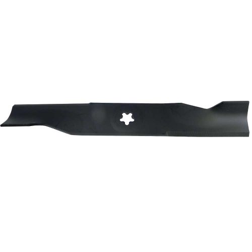 Laser 91990 Hi-Lift Blade - 16 3/4&quot; - Replaces AYP 173920, 180054, 512258301, 532173920