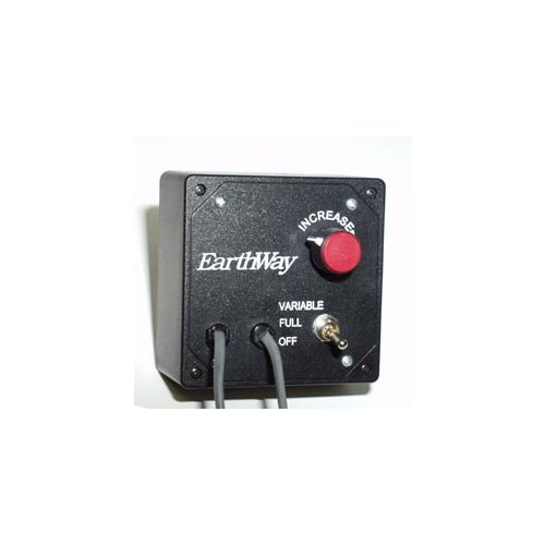 Earthway 77009 Motor Speed Controller.