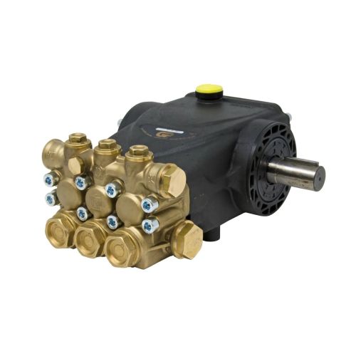 Interpump / General Pump EP1812S17 High Pressure Plunger Pump.
