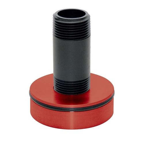 Includes adapter only (swivel not included).