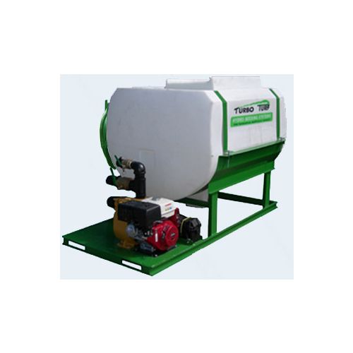 Turbo Turf HS-500 Eh Skid Mounted Hydro Seeding System