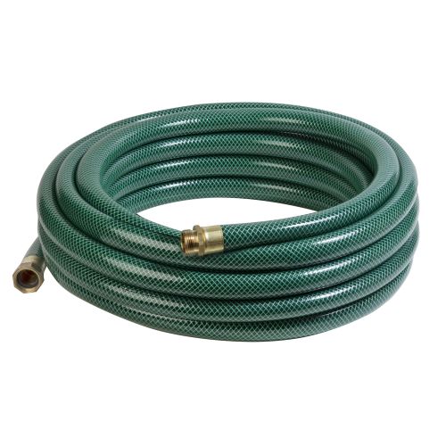 Watering Hose # HS1317-16x100. Length: 100&#039; x Inside Diameter: 1&quot;.