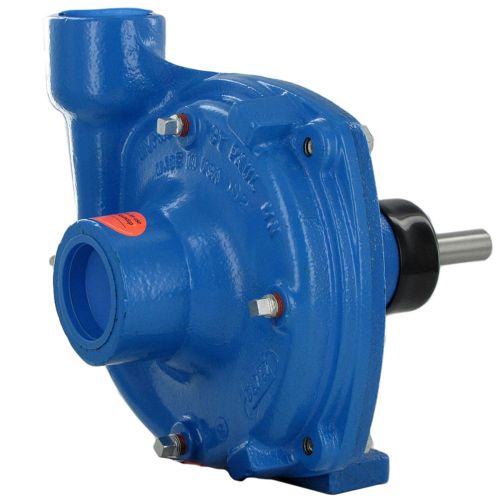 Hypro 9203C Centrifugal Pump.
