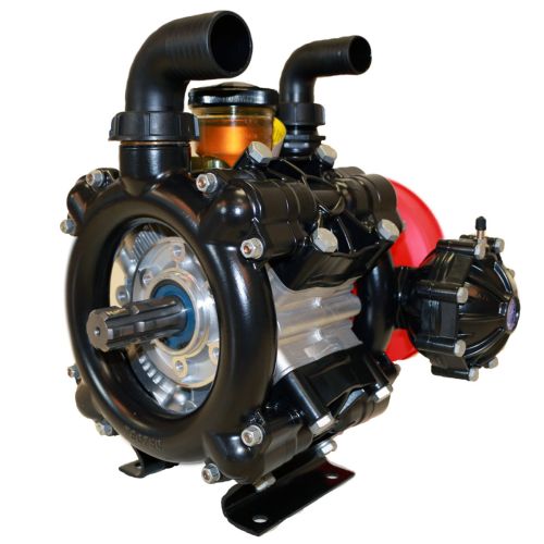 Hypro D160 Diaphragm Pump.
