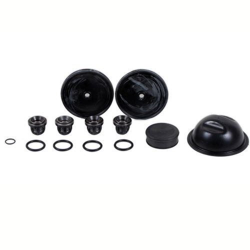 The Complete Hypro D50 Repair Kit.