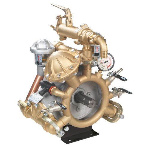 Comet IDS1000 Diaphragm Pump