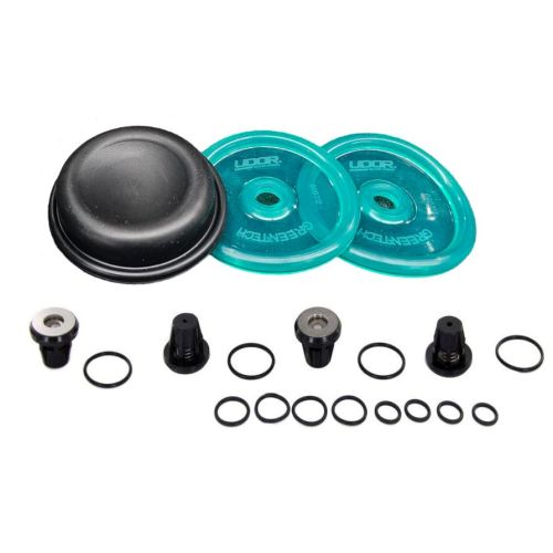 Udor IOTA Diaphragm and Valve Repair Kit (IOTA20REPAIRKIT).