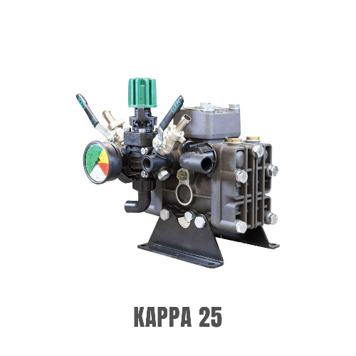 Kappa 25 Pump(KAPPA-25).