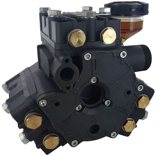 Udor Kappa 43 Diaphragm Pump.