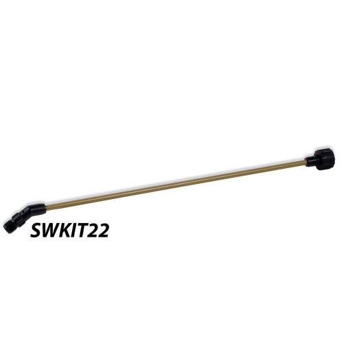 SWKIT22 Brass Spray Wand 20&quot;.