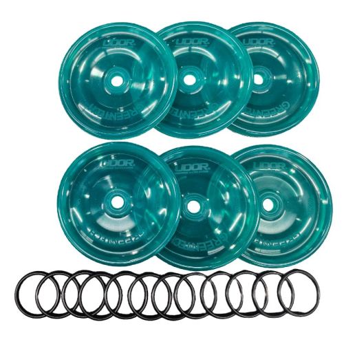 Udor 8700.55 / 6062.C7 Greentech Diaphragm Repair Kit.