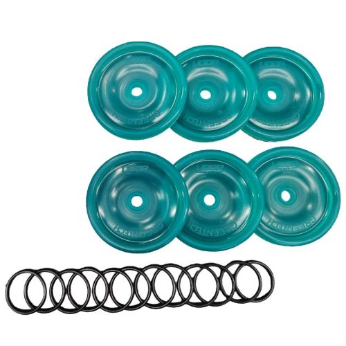 Udor 8700.44 / 6062.H4 Greentech Diaphragm Repair Kit.