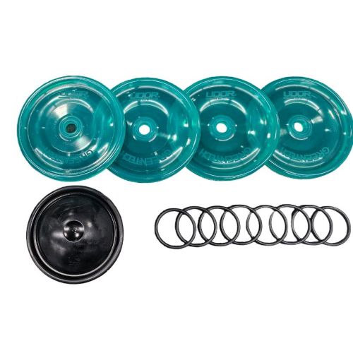 Diaphragm Repair Kit for Udor Omega 170 or Beta 150