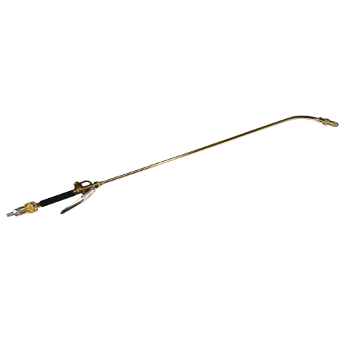 SpotSaver Spray Gun with QC Quick Connect # SPOTSAVER-QC.