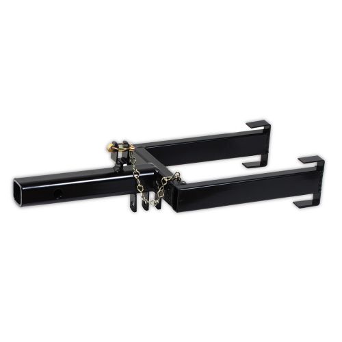 LESCO Spreader Caddy Fertilizer Spreader Carrier.