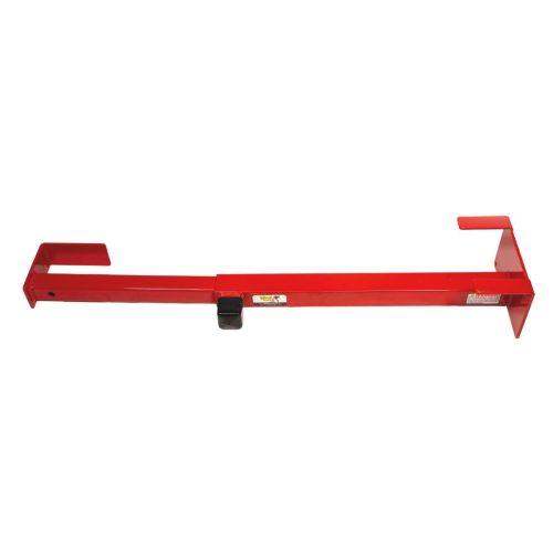 Wheel To Pedal Lock