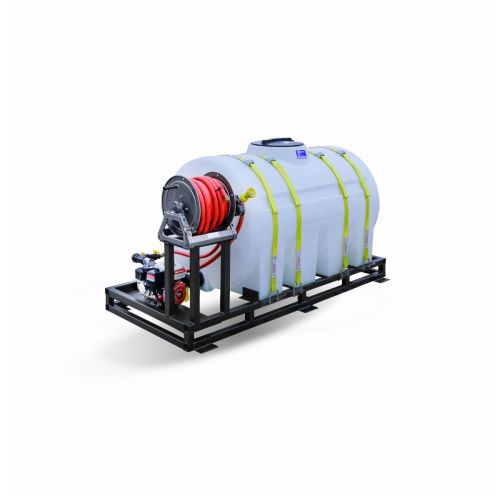 Rittenhouse 1500 Litre (400 US Gallon) Watering Unit