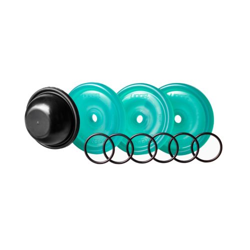 Udor Diaphragm Repair Kit # 8700.04 / 6062.H2
.