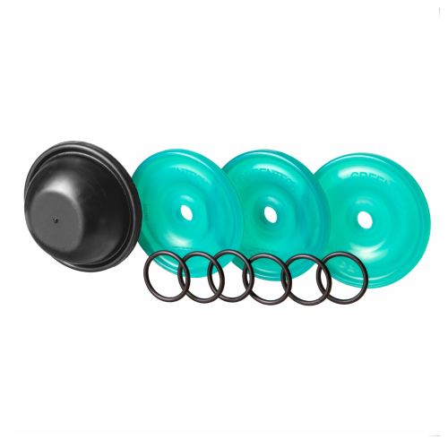 Udor Kappa-75 Diaphragm Repair Kit.