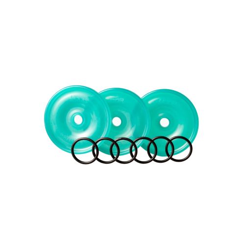 8700.60 / 6062.97 Repair Kit for the Udor Zeta 40 and 85.