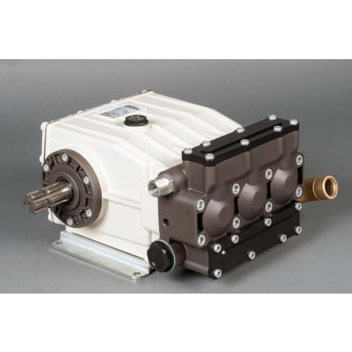 IP P123 Pump
