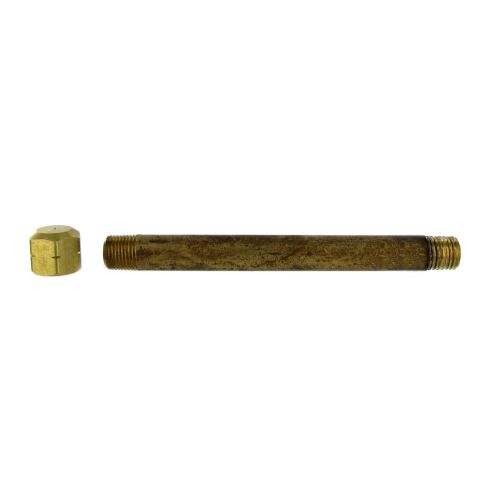 Oil Drain Extension for Honda Engines. This part will make it easy to change your oil without making a mess.