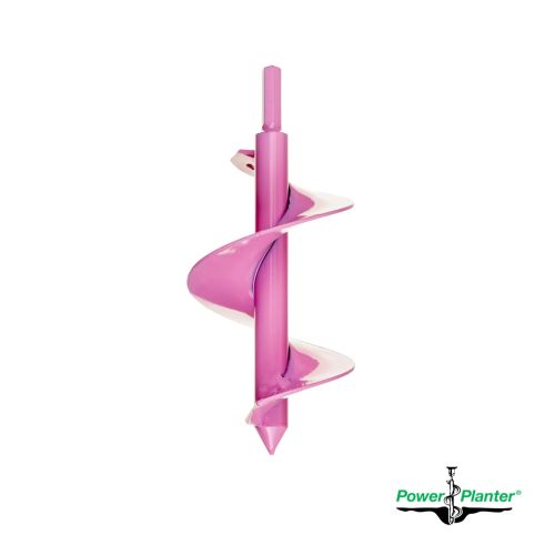 Power Planter Drill Auger