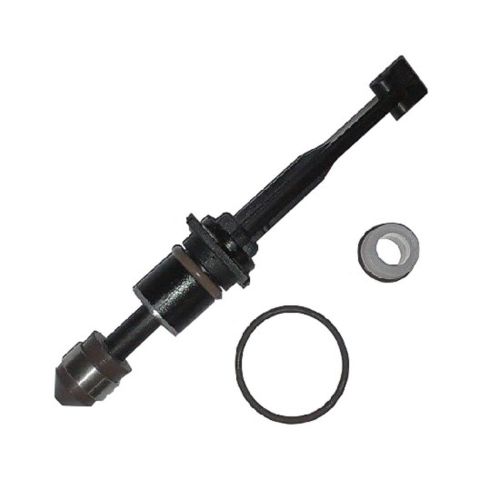 TeeJet PK-AB25660-KIT Repair Kit includes a Viton o-ring, stem sub-assembly, and seating sub-assembly to keep your TeeJet Lawn Spray Gun operational for the remainder of the spraying season. 