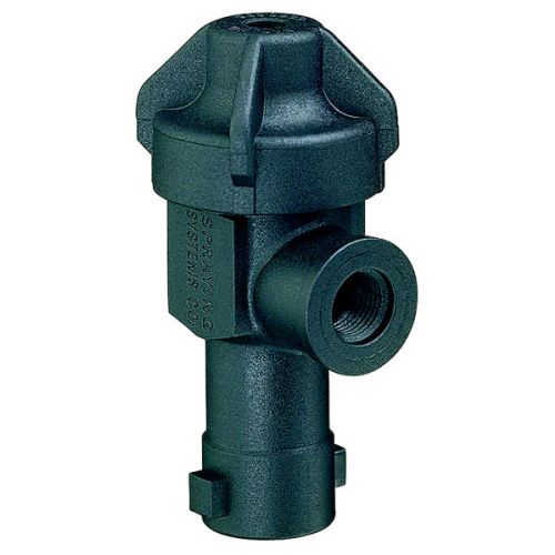 QJ8355 with either 1/4&quot; FNPT or 1/8&quot; FNPT