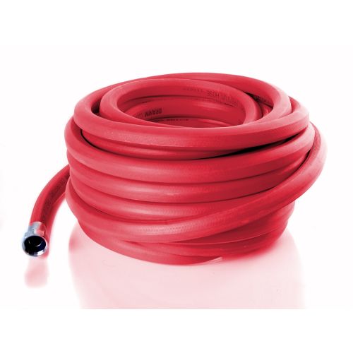 Dramm Colorstorm Garden Hose - Red (# 10-17000RD).