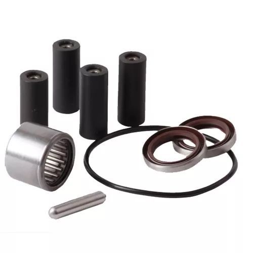 Repair kit for the Delavan 4900 Series Roller Pumps. 