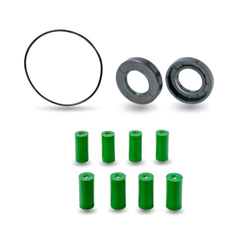 Ace Roller Pump Repair Kit # RK-RP-800.