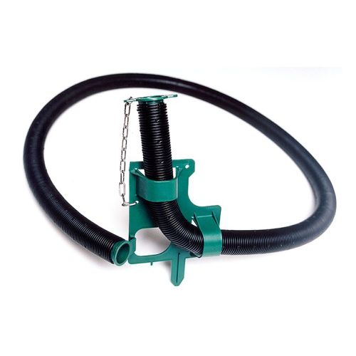The most widely specified tree waterer / proprietary tree pit irrigation system in the UK is now available to North Americans.