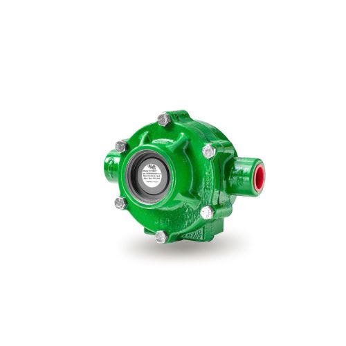 Max. 22.5 gpm. Max. 300 psi. Ports: 3/4&quot; NPT inlet and outlet.