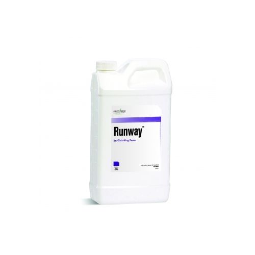 Produces a high visibility foam that marks treated areas so you are not overlapping or overapplying costly pesticides. Available in 12 pack of 946 mL containers.