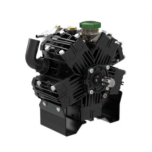 UDOR Pump - Kappa 120
